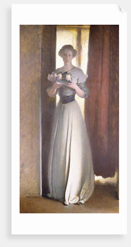 Onteora, 1912 by John White Alexander