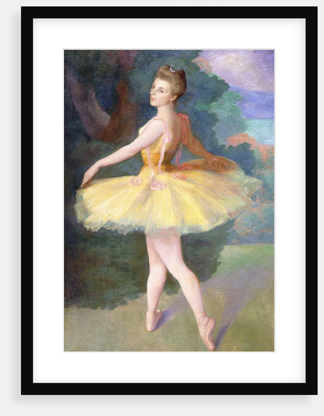 The Song of Spring, 1900 by Felix Bracquemond