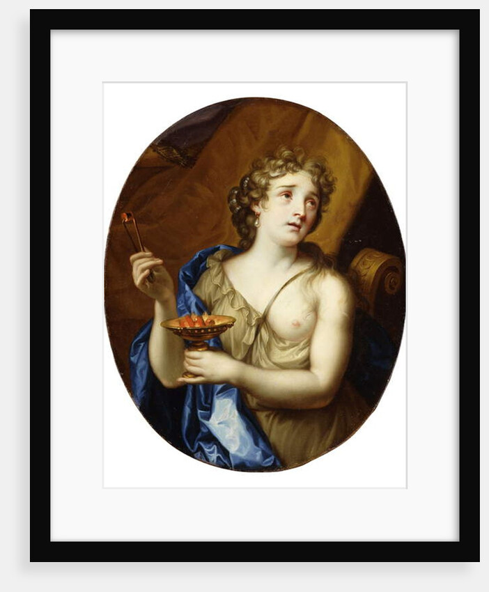 Portia by Michel des Gobelins Corneille