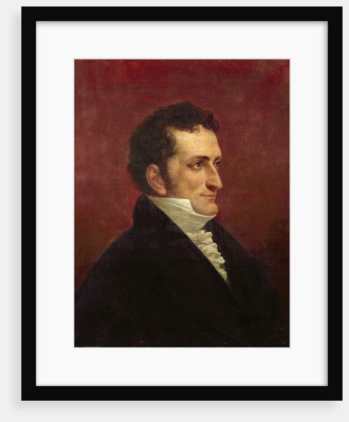 Jean-Marc-Gaspard Itard 1879 by French School