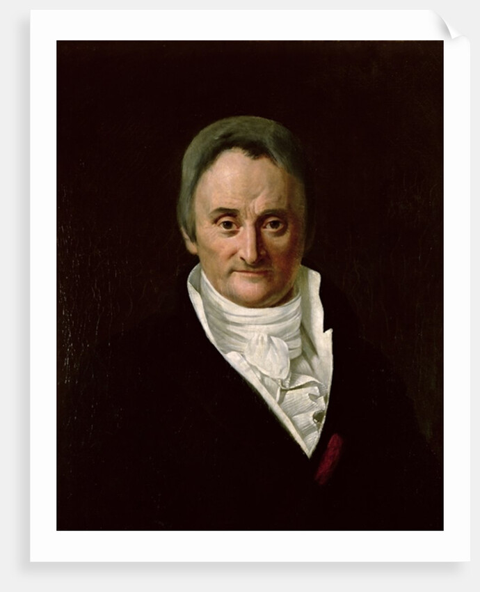 Philippe Pinel by Anna M. Merimee