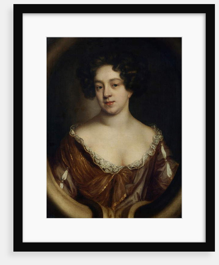 Portrait of a Lady by Mary Beale