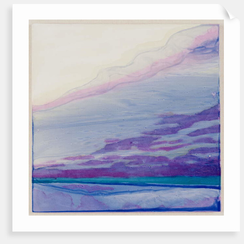 Caimant, 2000 by Charlotte Johnstone