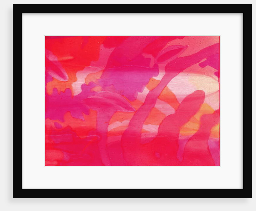 Mascarene, 2000 by Charlotte Johnstone