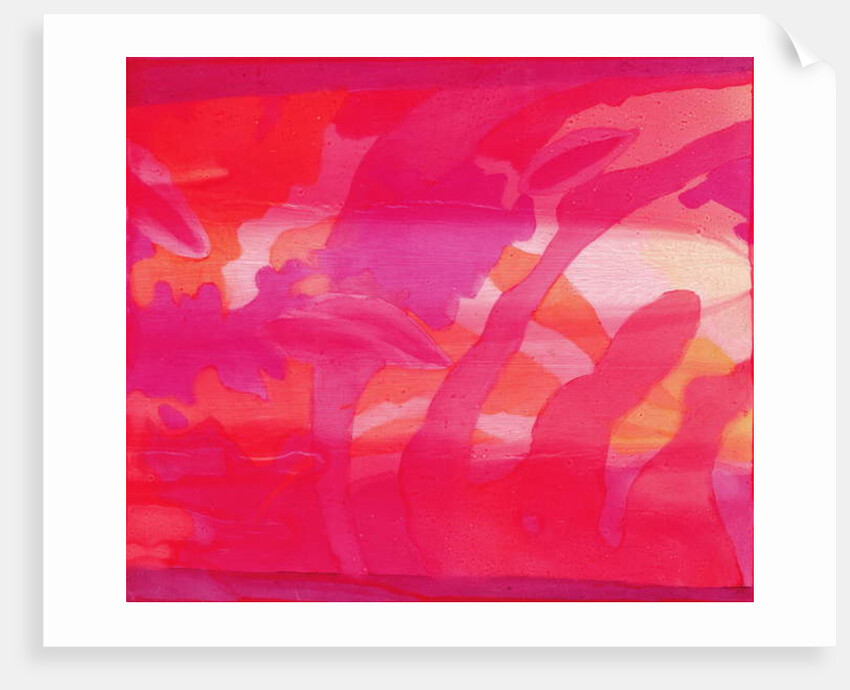 Mascarene, 2000 by Charlotte Johnstone