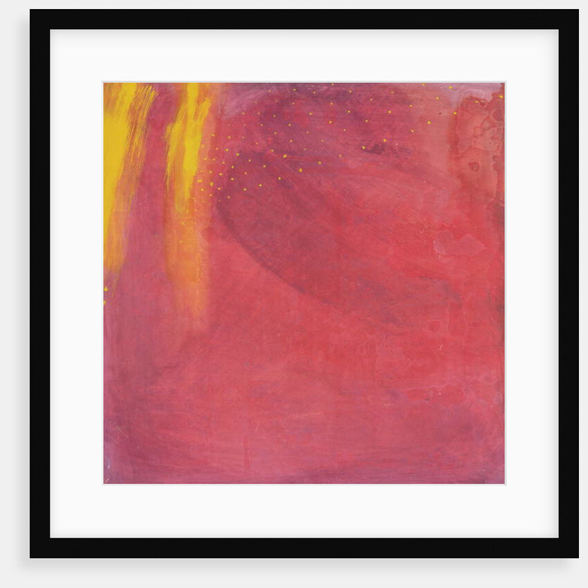 Purple Moon, 1997 by Charlotte Johnstone