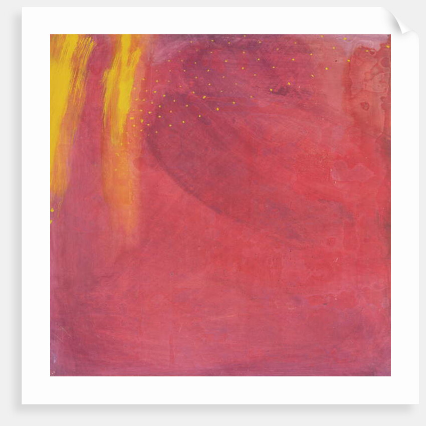 Purple Moon, 1997 by Charlotte Johnstone