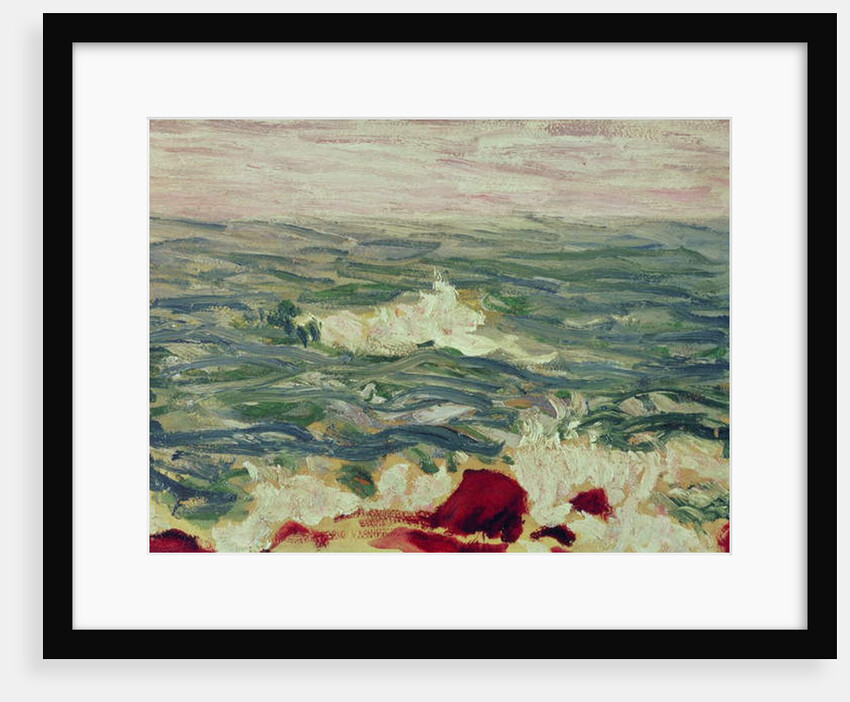 Seascape by Roderic O'Conor