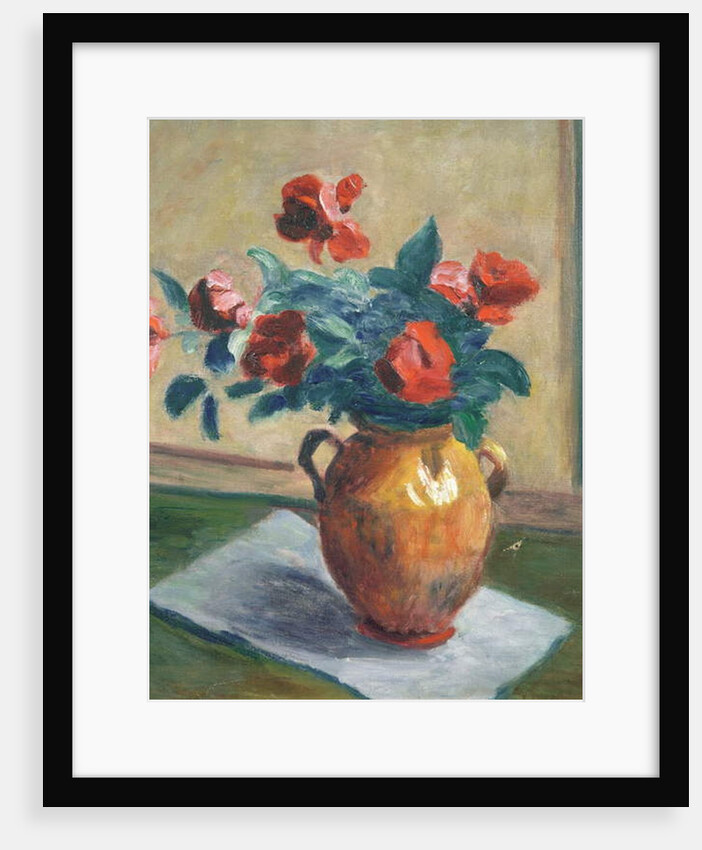 Bouquet of Flowers by Roderic O'Conor