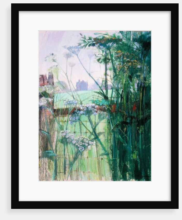 Hill Top Farm by Claire Spencer