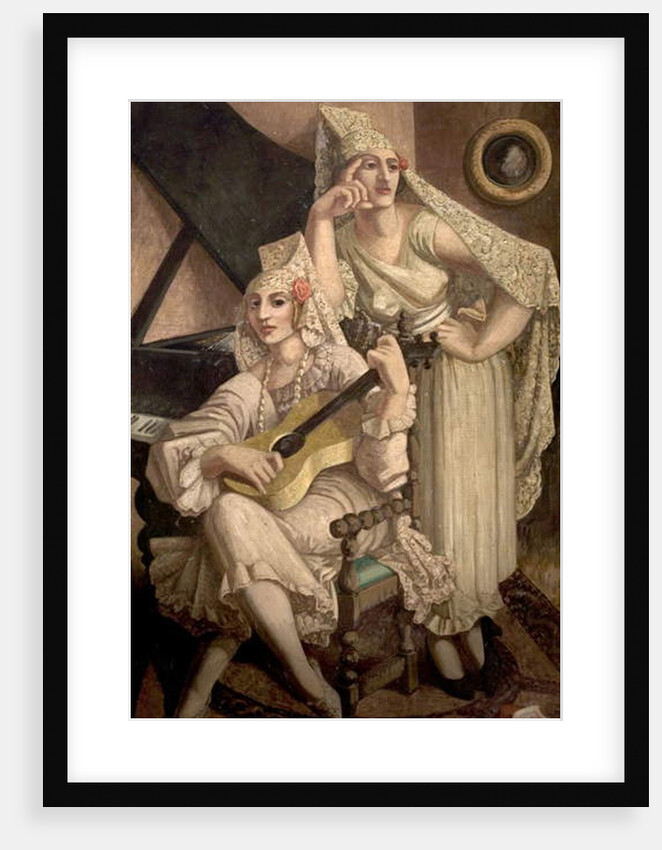 Music by John Joseph Wardell Power