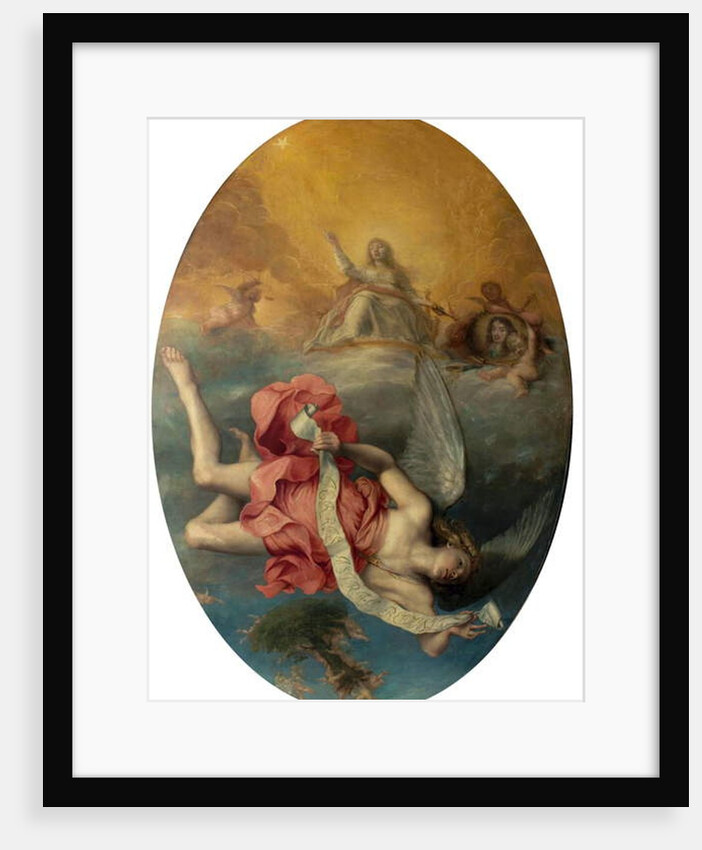 Astraea Returns to Earth by John Michael Wright