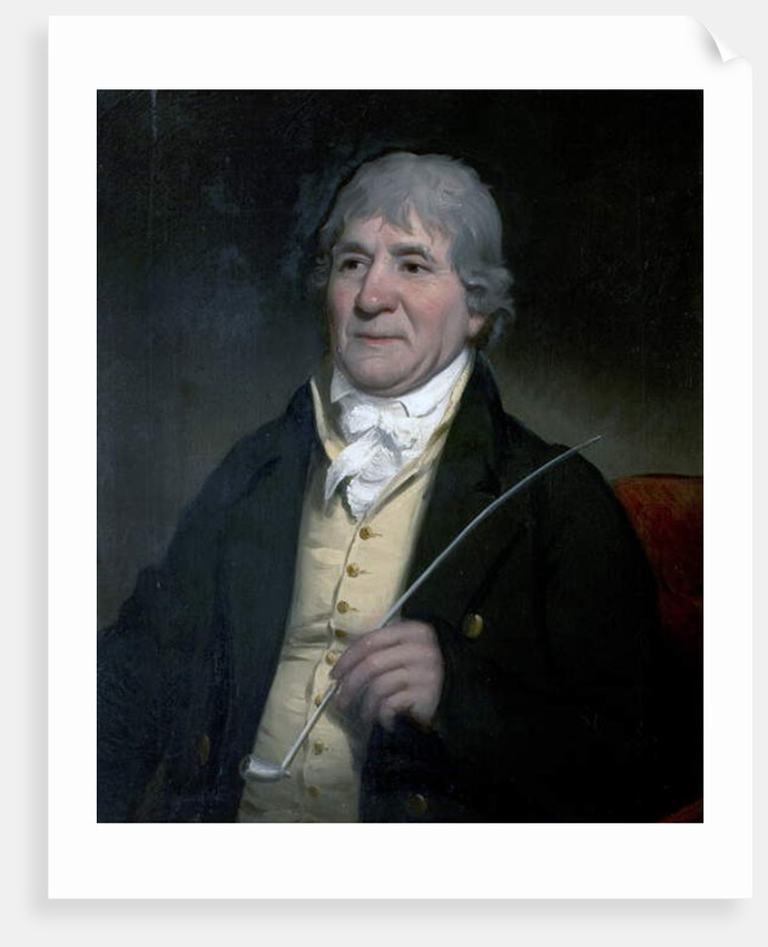 Joseph Murray by Thomas Barber