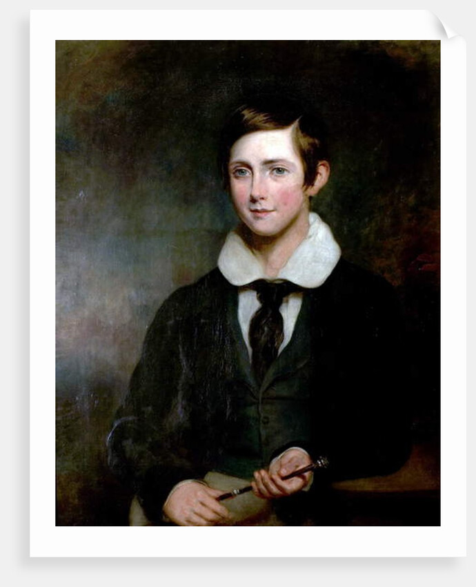 Gerald Littlehales Goodlake by Unknown