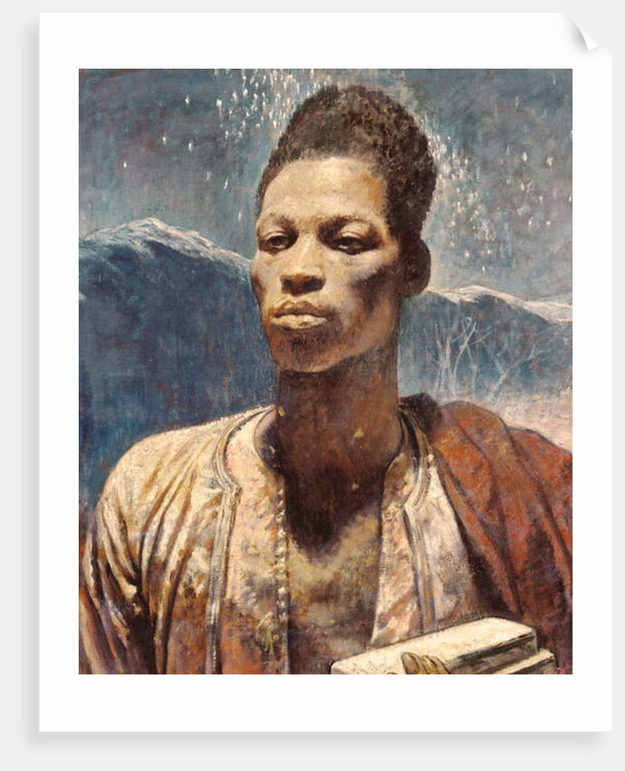 Balthazar, 1929 by Glyn Warren Philpot