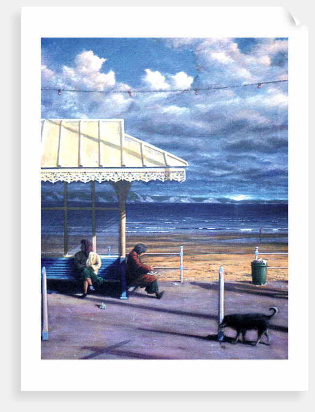 Promenade by Simon Cook