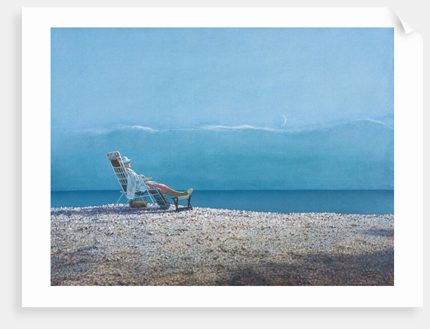 Repose by Simon Cook