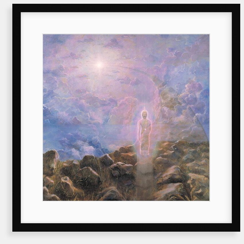 The Path by Simon Cook