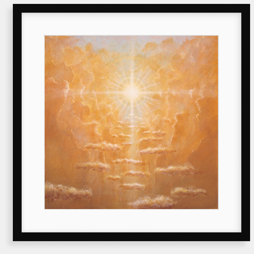 Radiance by Simon Cook
