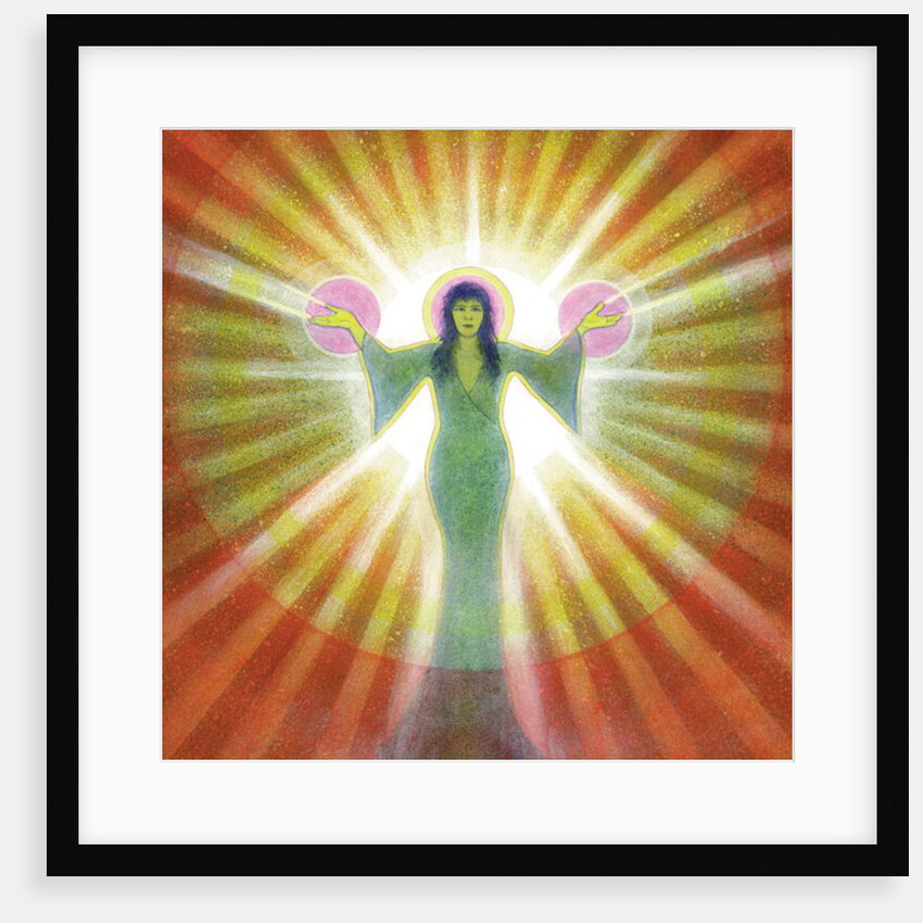 Healing by Simon Cook