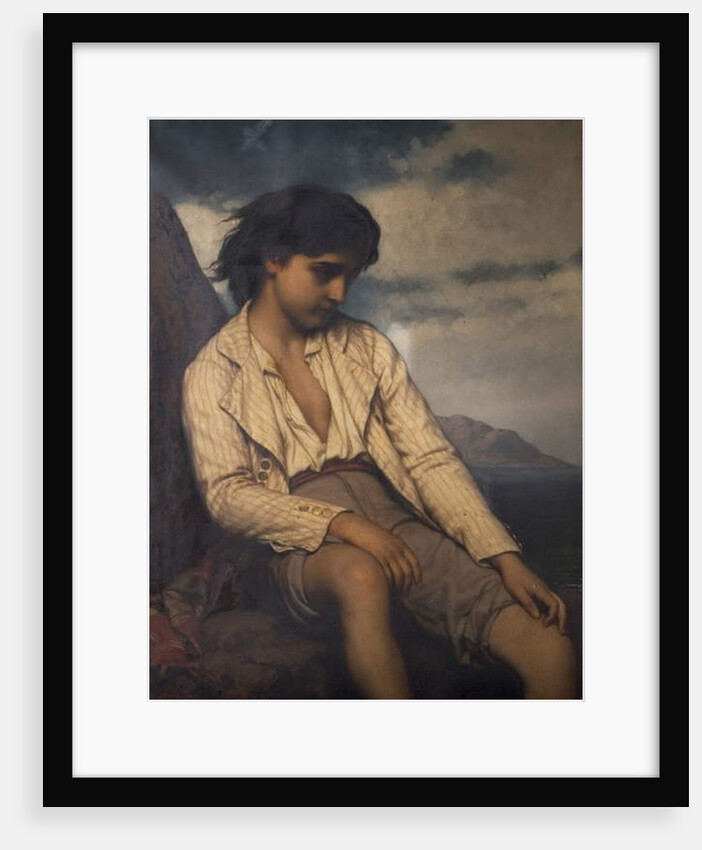 Paul, 1855-71 by Joseph Henri François van Lerius