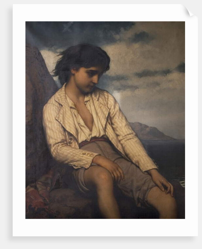 Paul, 1855-71 by Joseph Henri François van Lerius