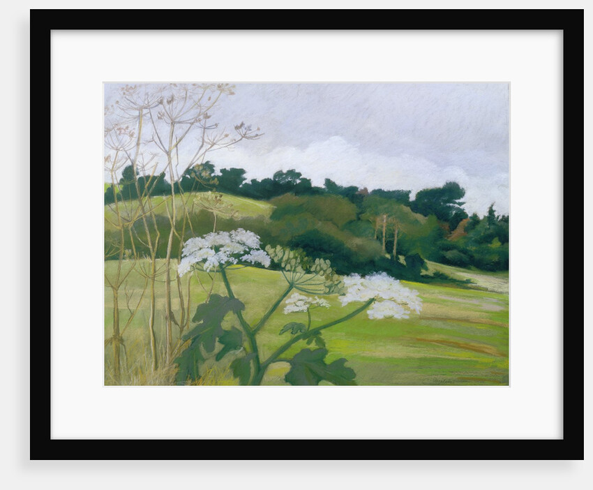 September by Cristiana Angelini