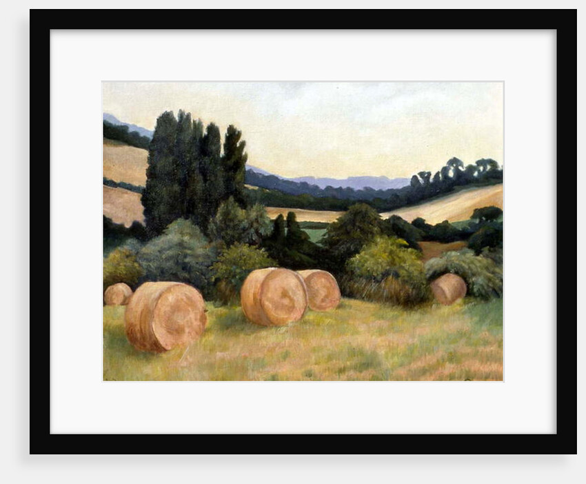 Eynsford Valley by Cristiana Angelini