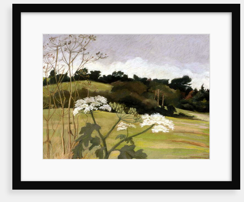 September by Cristiana Angelini