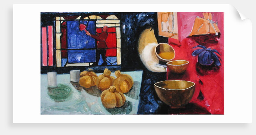 Spectrum, 2003 by Charlotte Moore