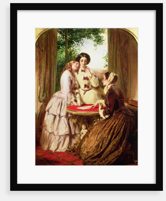 Doubtful Fortune by Abraham Solomon