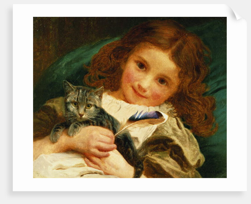 Awake by Sophie Anderson