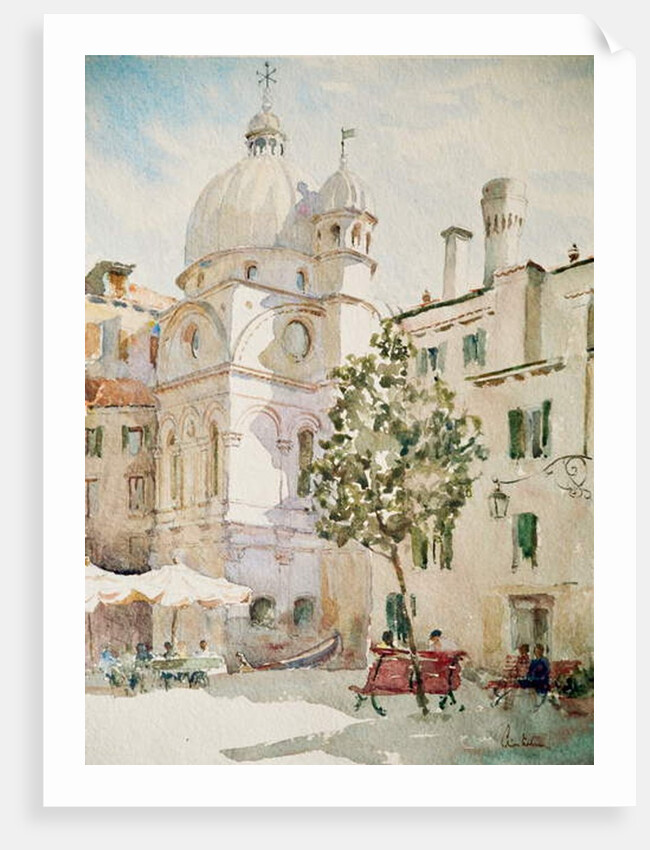 769 SM Miracoli by Clive Wilson