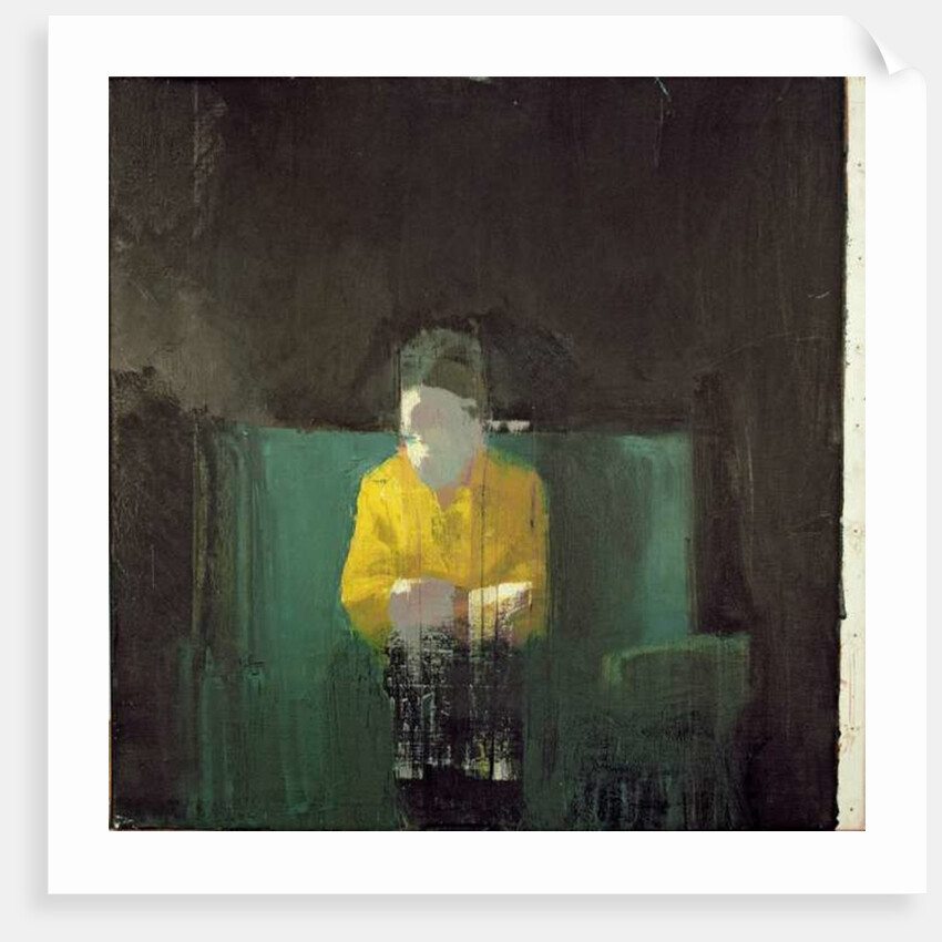 Architecture 10 by Daniel Cacouault