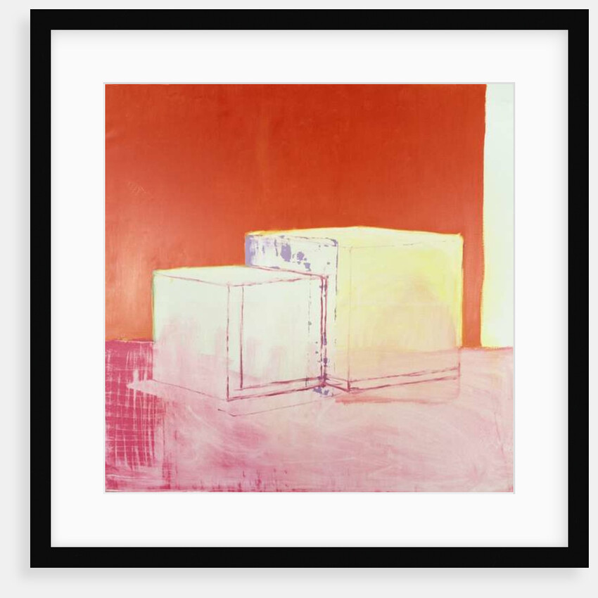 Infinte by Daniel Cacouault