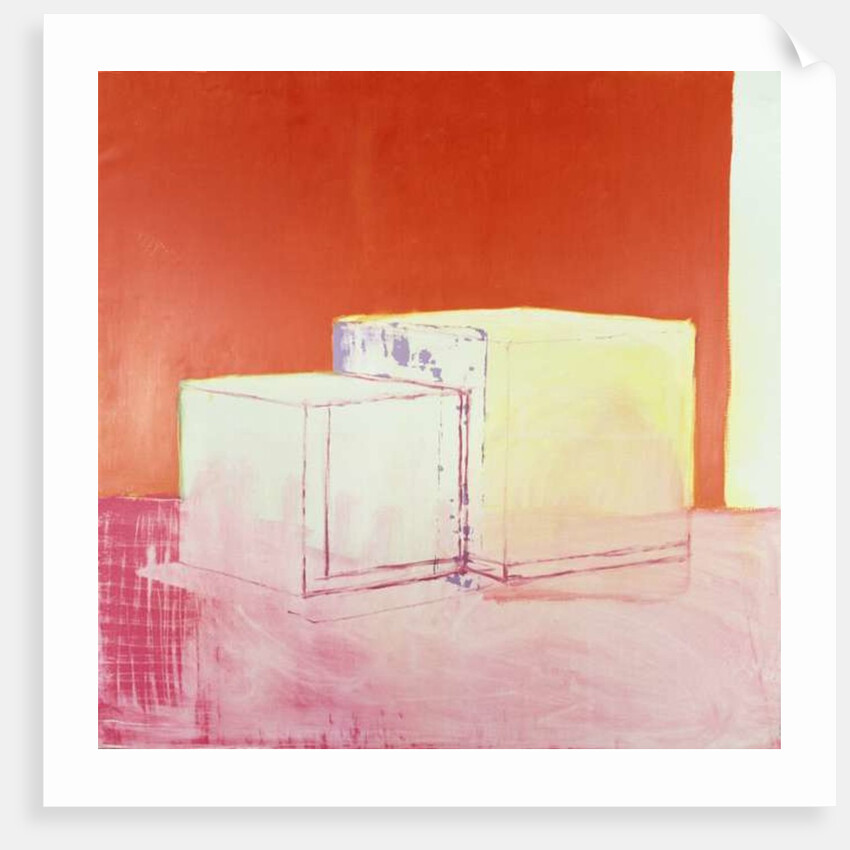 Infinte by Daniel Cacouault