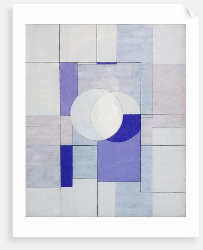 Echo of Silence, 2002 by George Dannatt