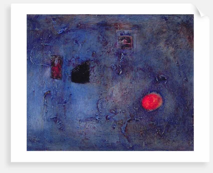 Window by Jane Deakin