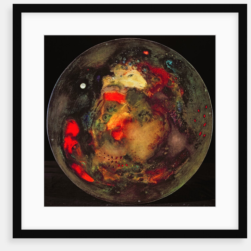 The Face of Love by Jane Deakin