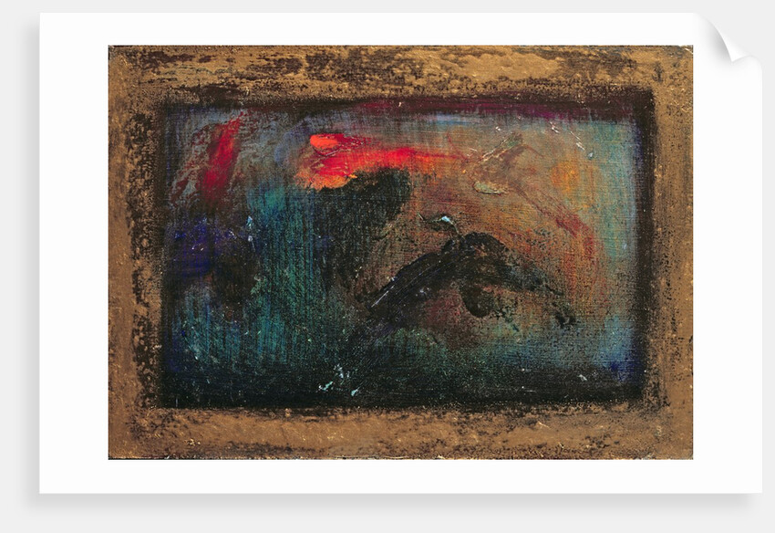 Golden Rain by Jane Deakin