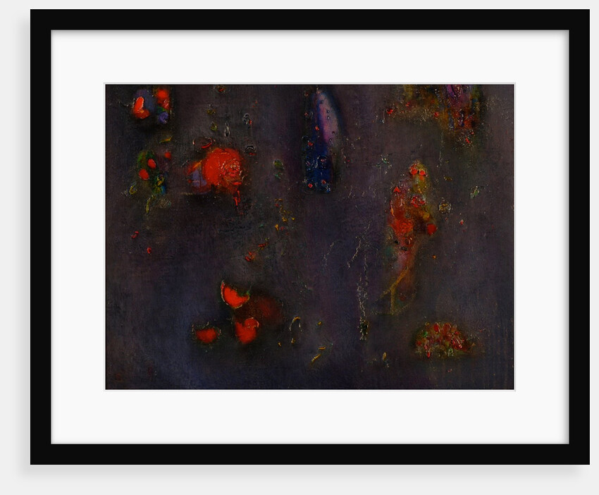 Faerie Garden, 2004 by Jane Deakin