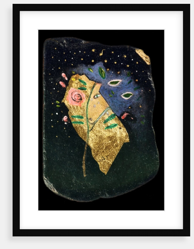 The Rose Tree, 2006 by Jane Deakin