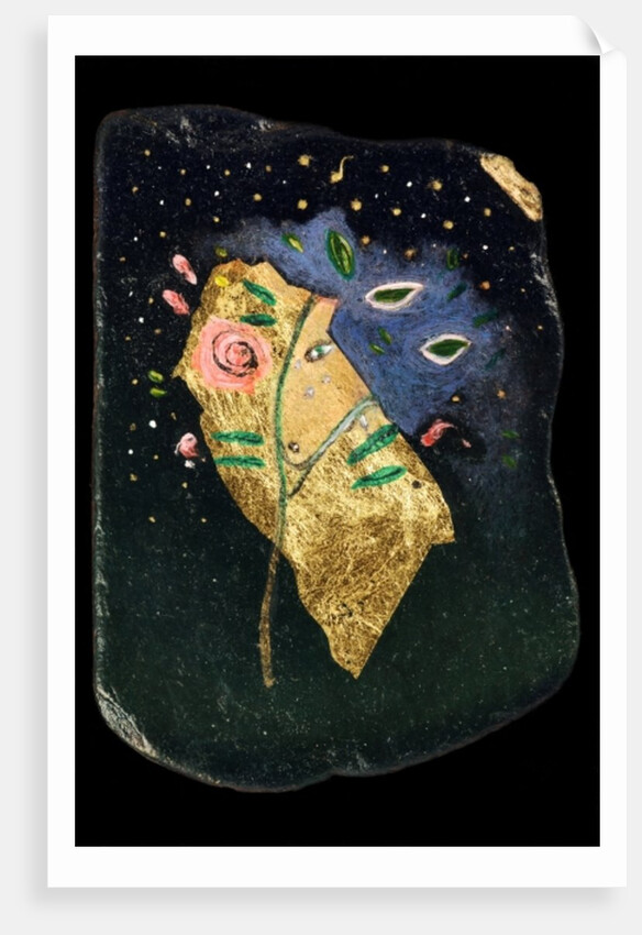 The Rose Tree, 2006 by Jane Deakin