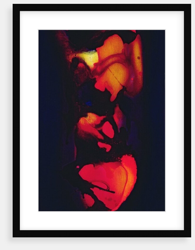 Heart by Jane Deakin