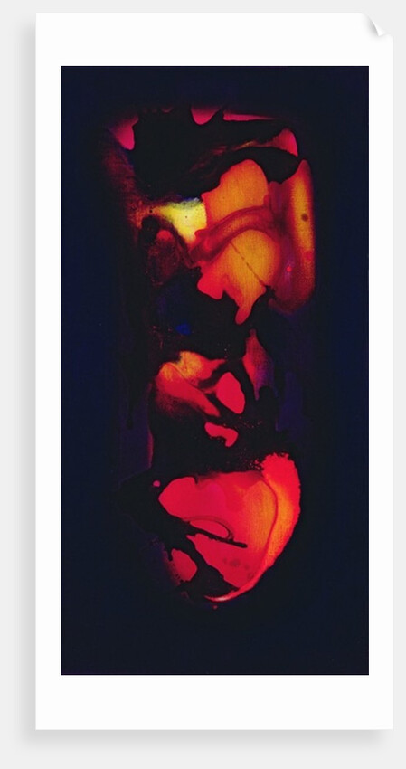 Heart by Jane Deakin