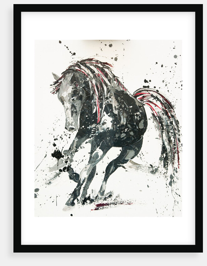 Capriccio, 2014 by Penny Warden