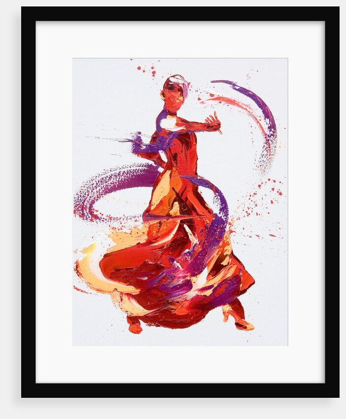 Jaunt, 2008 by Penny Warden