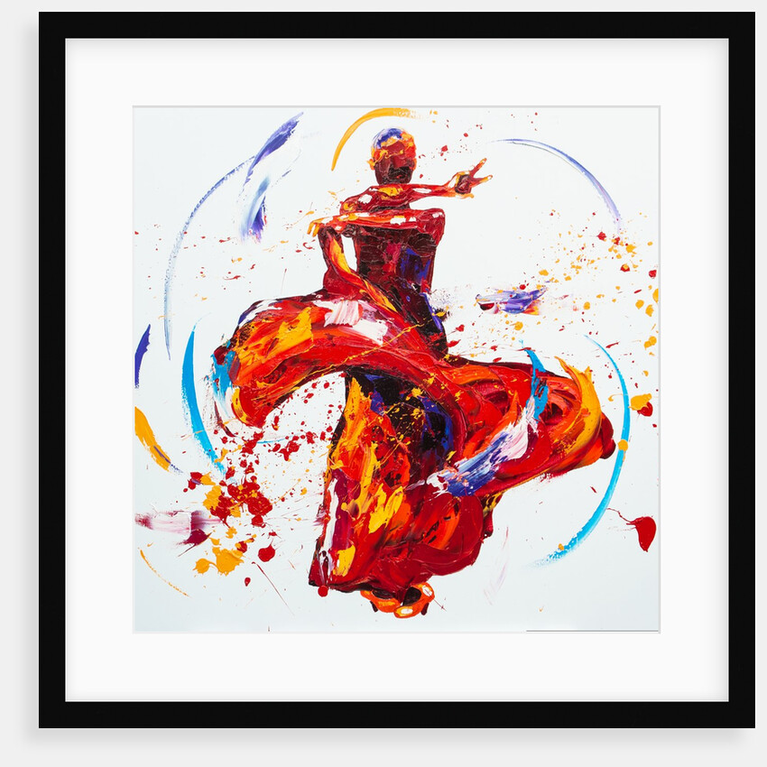 Spangle, 2017 by Penny Warden