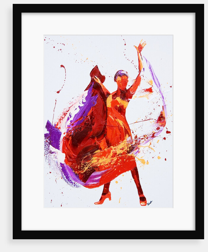 Swing, 2008 by Penny Warden