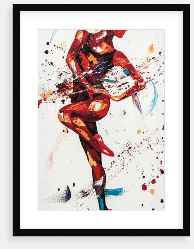 Erudite, 2017 by Penny Warden